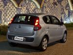 Fiat Palio Essence 2011 года